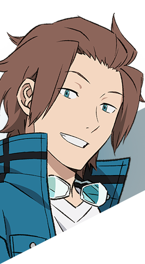 ワールドトリガー 迅さんとかいうチートキャラ あにコミちゃんねる