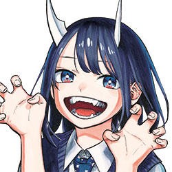 週刊少年ジャンプ新連載 ルリドラゴン 1話 ツノが生える あにコミちゃんねる