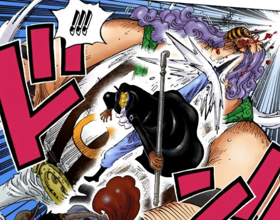 ワンピース ルフィ 俺メラメラの実欲しい これ あにコミちゃんねる