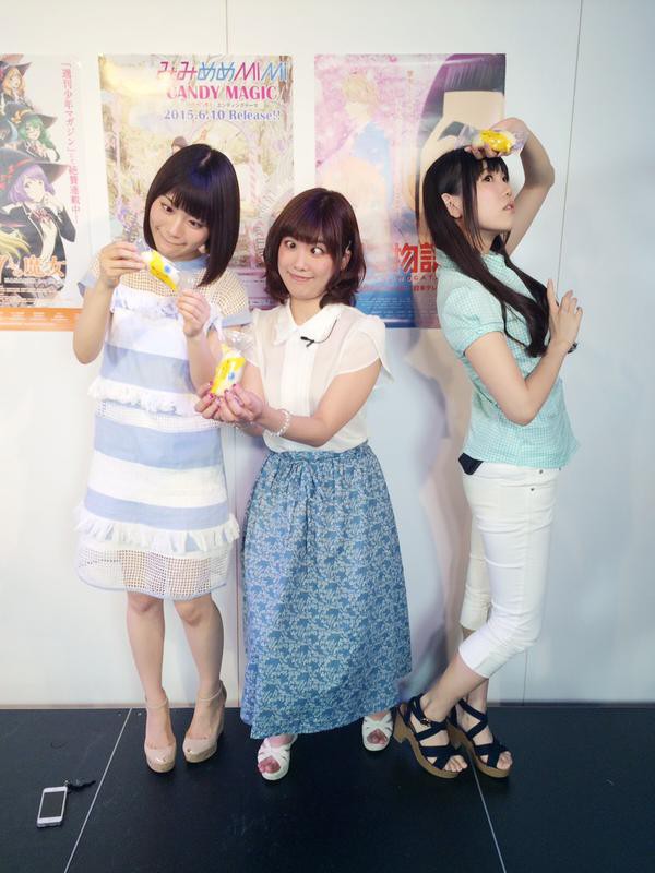 声優の前田玲奈が歌う涼宮ハルヒの 冒険でしょでしょ が予想以上にハルヒだったwwwwwww あにめんご