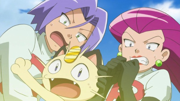 ポケモンxy 第話 感想 ホルビーの進化系がただのおっさんだったｗｗｗｗｗｗｗｗｗ あにめんご