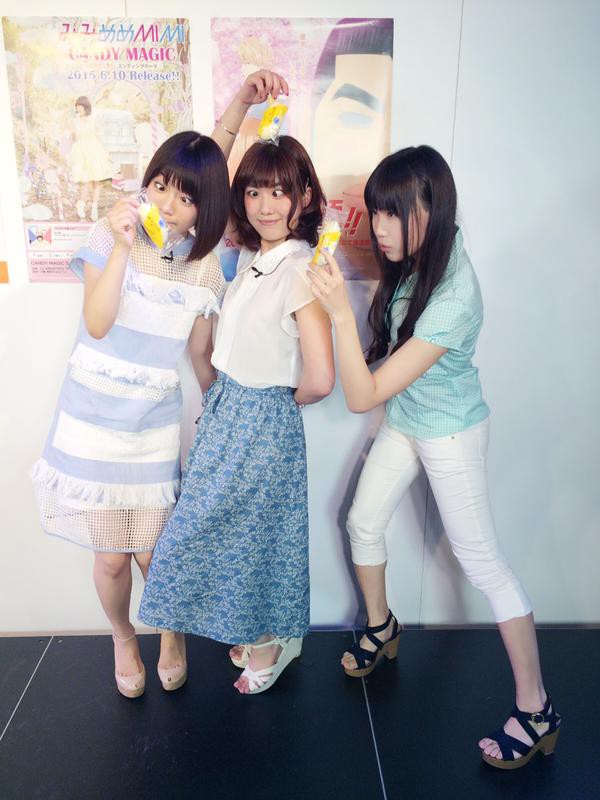 声優の前田玲奈が歌う涼宮ハルヒの 冒険でしょでしょ が予想以上にハルヒだったwwwwwww あにめんご