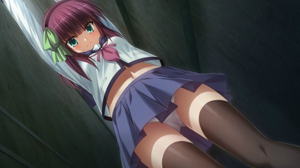 Angel Beats のゆりっぺ大好きでゲームやってる奴ちょっとこい あにめんご