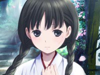 Rdg レッドデータガール 1話 ニコニコアニメyoutube無料動画
