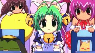 デ ジ キャラット Di Gi Charat 星の旅 劇場版 無料動画 アニメパーティー