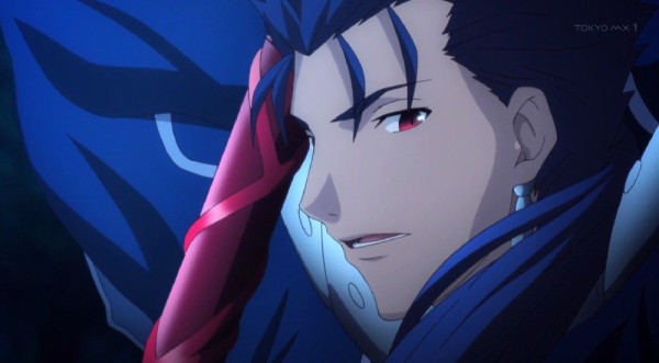 Fate Stay Night Unlimited Blade Works 第12話 最後の選択 ふらっとアニオタnews