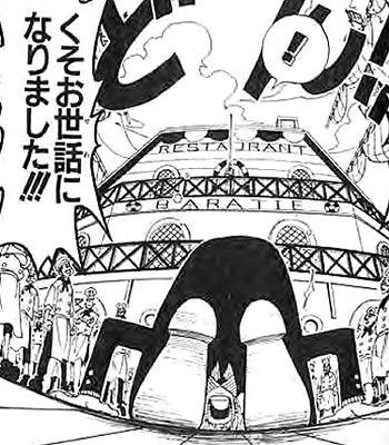 ワンピース 一番かっこいいセリフってこれだよなwwww アニメまとめたった ワンピース 一番かっこいいセリフってこれだよなwwww アニメまとめたった