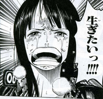 ワンピース 一番かっこいいセリフってこれだよなｗｗｗｗ アニメまとめたった