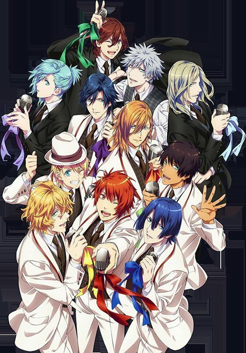 うたの プリンスさまっ マジ Love Live 4th Stage 感想まとめ 劇団シャイニングから下野さん即興曲まで 大盛り上がりの横アリ2days アニソン ゲーソンまとめブログ