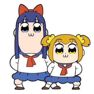 ポプテピピックを評価しない奴は素人という風潮 気になるアニメ速報