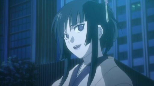 私の好きな黒髪ロングキャラ 諌山黄泉 秋山澪 三郷雫 水城花音 アニプレッション