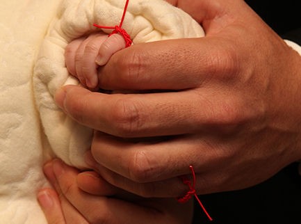 月がきれい 第１２話 感想 子供まで生まれる未来見れるとは Edで号泣 ここまで良いアニメもなかなか無いよね 凄い良かった あにれこ