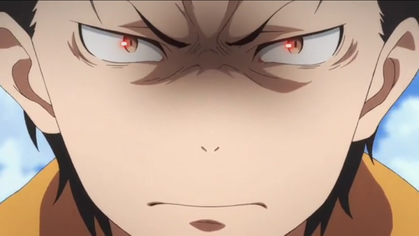 作中で人間的に成長したキャラ と言えば誰が思い浮かぶ あにれこ 作中で人間的に成長したキャラ と言えば誰が思い浮かぶ あにれこ