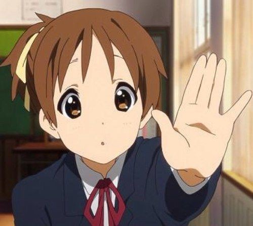妹にしたいキャラは アンケート 3位レム 2位平沢憂 1位は あにれこ 妹にしたいキャラは アンケート 3位レム 2位平沢憂 1位は あにれこ