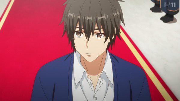 現実主義勇者の王国再建記 3話 元気が出る歌 Give A Reason 感想まとめ アニメ わかり速報 現実主義勇者の王国再建記 3話 元気が出る歌 Give A Reason 感想まとめ アニメ わかり速報