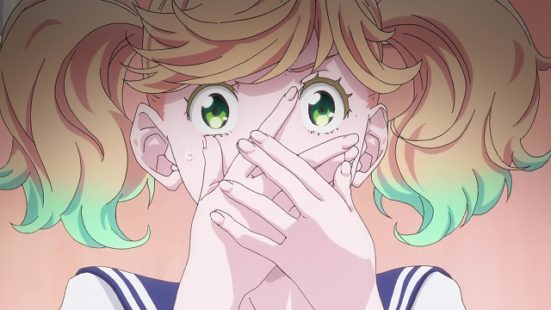 かげきしょうじょ 6話 模倣では一番になれない 感想まとめ アニメ わかり速報 かげきしょうじょ 6話 模倣では一番になれない 感想まとめ アニメ わかり速報