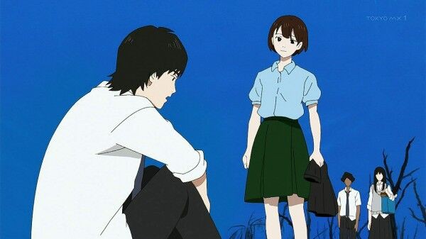 Sonny Boy 6話 最終回かよ って思ってしまった 感想まとめ アニメ わかり速報 Sonny Boy 6話 最終回かよ って思ってしまった 感想まとめ アニメ わかり速報