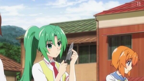 ひぐらしのなく頃に卒 ５話 正気に戻るタイミングが絶妙すぎて辛い 感想まとめ アニメ わかり速報