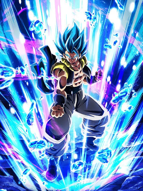 画像 ドラゴンボール 史上最強にカッコいいキャラ 遂に決定する アニメ わかり速報