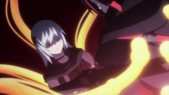 Scarlet Nexus ２０話 母との再会 感想まとめ アニメ わかり速報