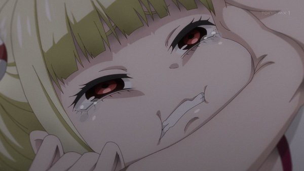 見える子ちゃん ５話 中途半端に見える子ちゃん 感想まとめ アニメ わかり速報
