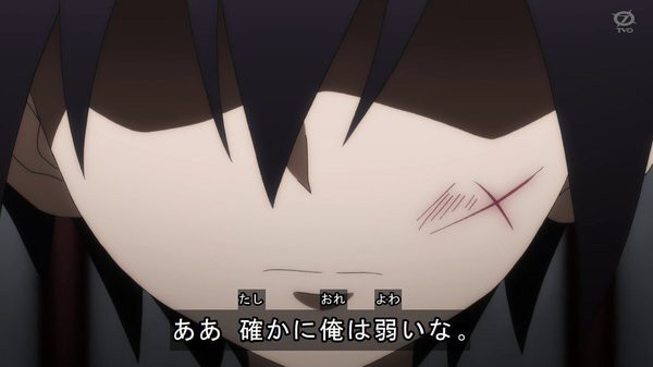 シャーマンキング １２話 道家の闇との決別 感想まとめ アニメ わかり速報
