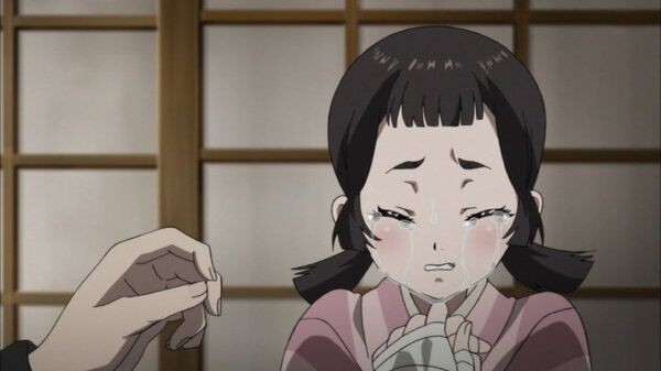 擾乱 １１話 浅陽との再会 感想まとめ アニメ わかり速報