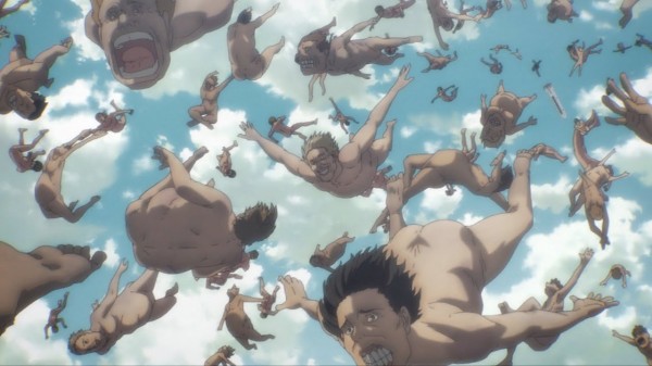Youtube アニメ進撃の巨人 全話配信により再び一般層を虜に アニメ わかり速報