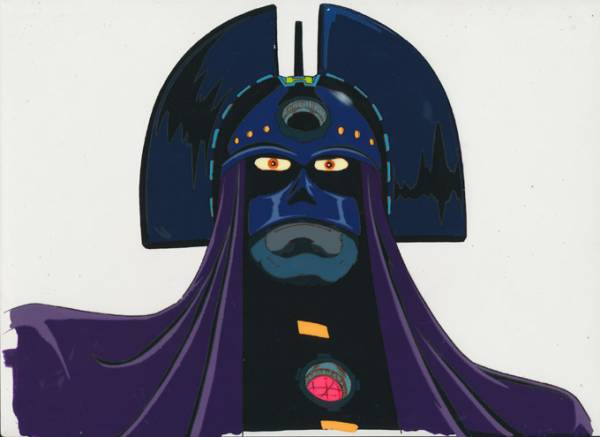 疑問 アニメ 銀河鉄道999 鉄郎の顔はなぜtvと映画で 別人 に その理由に迫る アニメ わかり速報