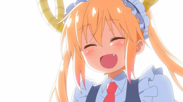 京アニ 小林さんちのメイドラゴンs 1話にtwitter上で絶賛の嵐 物凄いバトルシーンだった 期待を上回ってくれて凄くすごく嬉しい アニメ わかり速報