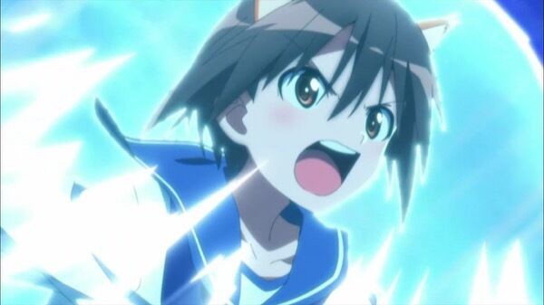 アニメ ストライクウィッチーズroad To Belrtn最終話 それでも私は守りたい 感想 アニメ わかり速報