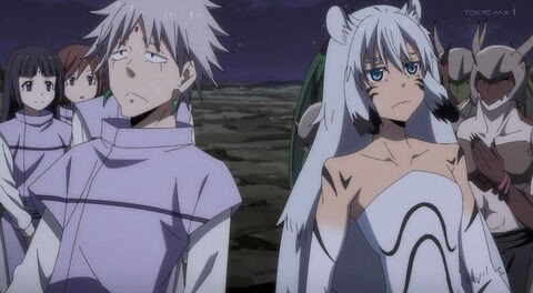 転スラ ４４話 ベニマルさん カリュブディスを瞬殺してしまう 感想まとめ 転生したらスライムだった件２期 アニメ わかり速報