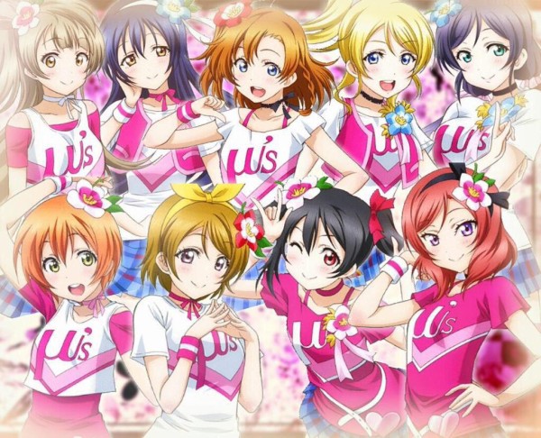 アニソン 人生で1番再生した数が多いと思う ラブライブ の楽曲って何 アニメ わかり速報 アニソン 人生で1番再生した数が多いと思う ラブライブ の楽曲って何 アニメ わかり速報