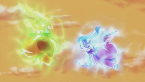 悲報 ひぐらしのなく頃に卒 第14話 無駄にクオリティが高すぎる 本格バトルアニメになってしまうｗｗ アニメ わかり速報