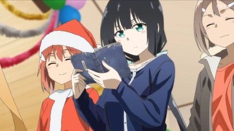 結城友奈は勇者である 大満開の章 ５話 300年前の勇者たち 感想まとめ アニメ わかり速報