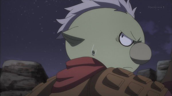 転スラ ４３話 ゴブタカッコイイなと思ったのも束の間 感想まとめ 転生したらスライムだった件２期 アニメ わかり速報