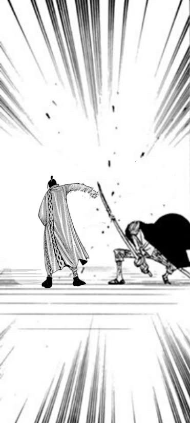 ワンピース ヒグマさん 危うくゴムゴムの実を闇に葬り去るところだった アニメ わかり速報