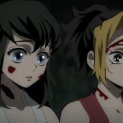 鬼滅の刃遊郭編 ５話 天元さんの命の順序がイケメンすぎる 感想まとめ アニメ わかり速報