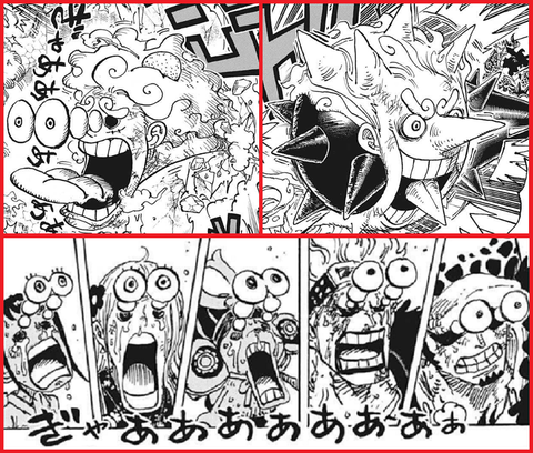 師匠とはセンスが違う 漫画 One Piece のギャグ漫画化を許せないファンたち ギャグになってない ひょうきんなキャラってだけ アニメ わかり速報