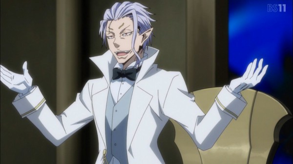 転スラ ４６話 シオンの先制攻撃はスカッとした 感想まとめ 転生したらスライムだった件２期 アニメ わかり速報