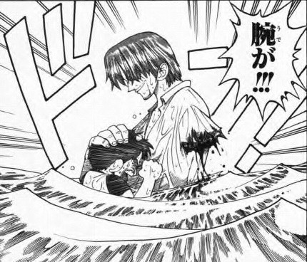 ワンピース シャンクスが 近海の主 に腕を喰われた理由 ついに判明するwwwww アニメ わかり速報 ワンピース シャンクスが 近海の主 に腕を喰われた理由 ついに判明するwwwww アニメ わかり速報