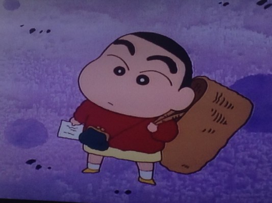 アニメ 初期のクレしん ぞうさん踊り ケツだけ星人 ハイグレ魔王 これwww アニメ わかり速報 アニメ 初期のクレしん ぞうさん踊り ケツだけ星人 ハイグレ魔王 これwww アニメ わかり速報