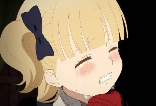 シャドーハウス 11話 生き人形の真相 感想まとめ アニメ わかり速報 シャドーハウス 11話 生き人形の真相 感想まとめ アニメ わかり速報