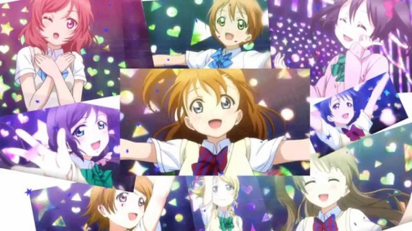 アニソン 人生で1番再生した数が多いと思う ラブライブ の楽曲って何 アニメ わかり速報 アニソン 人生で1番再生した数が多いと思う ラブライブ の楽曲って何 アニメ わかり速報