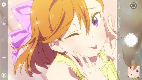 ラブライブ スーパースター ４話 学校アイドル部は元々存在していた 感想まとめ アニメ わかり速報