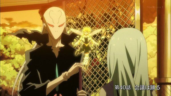 転スラ ４０話 ラミリス ドライアド姉妹にちやほやされ居付いてしまうことに 感想まとめ 転生したらスライムだった件２期 アニメ わかり速報