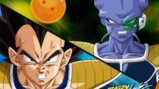 ドラゴンボールのキュイってあれでもエリート戦士なんだよな アニ速vip