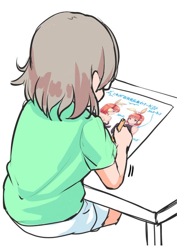 ラブライブで1番使える薄い本を決めるスレ ラブライブ ラブライブ 曜ちゃんのヨーソロー 速報