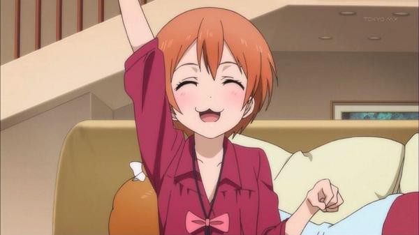 ラブライブにネコ娘出せにゃ ラブライブ ラブライブ 曜ちゃんのヨーソロー 速報