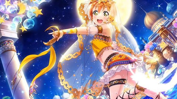 お前らラブライブ Rpgで誰を最初に仲間にする ラブライブ 曜ちゃんのヨーソロー 速報
